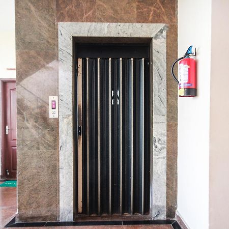 Hotel O Lk Residency Tindivanam Kültér fotó