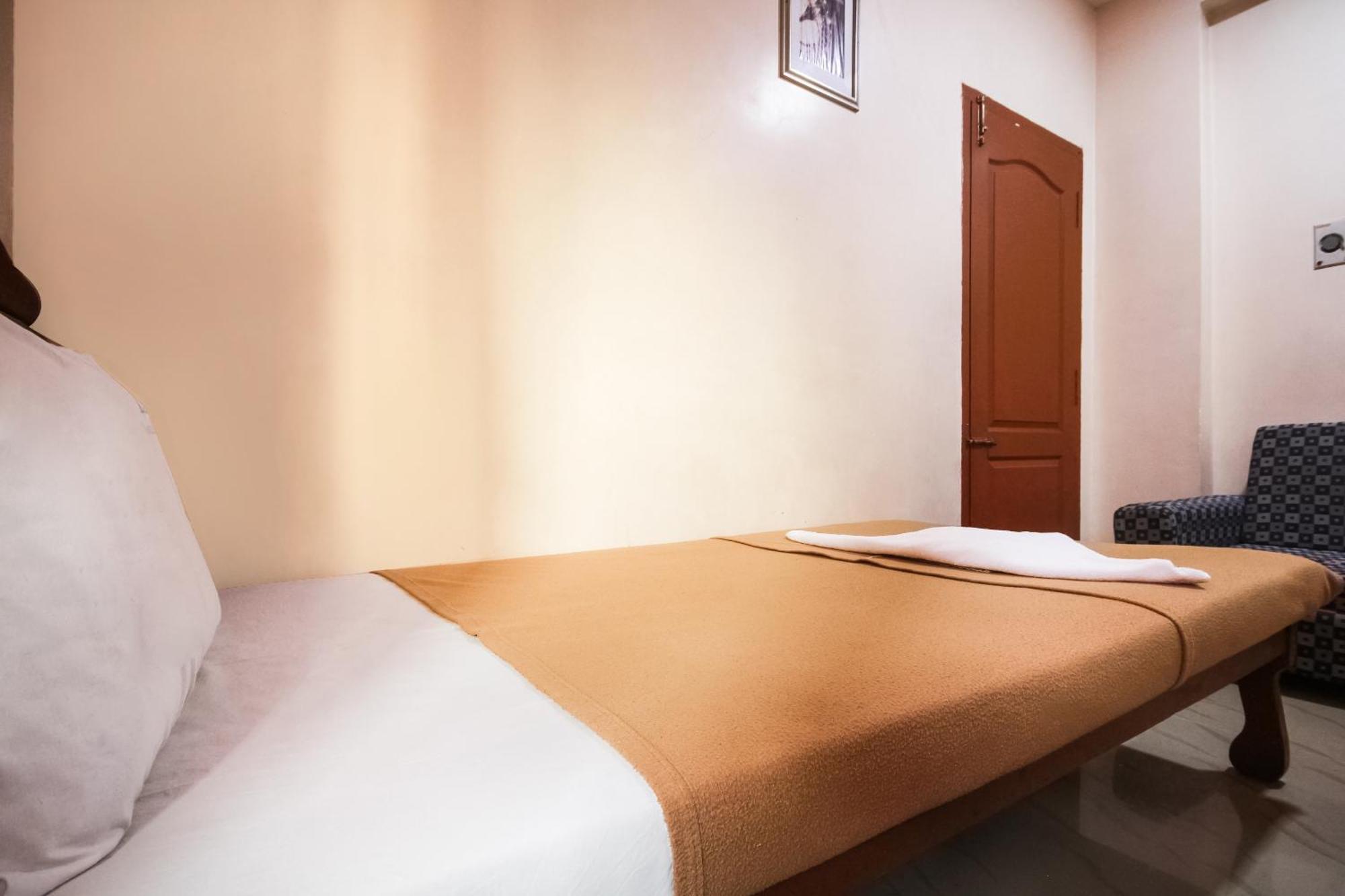 Hotel O Lk Residency Tindivanam Kültér fotó